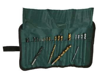 Set  60  Set Εξαρτ. 19 τεμ.