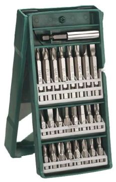 Set  33  Set Μύτες 25 τεμ.