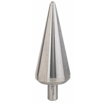 1 ΦΡΕΖΑΚΙ ΔΙΑΝΟΙΞΗΣ ΕΛΑΣ HSS ΚΥΛ. Φ.24-40mm συνολ.89mm BOSCH
