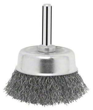 ΣΥΡΜΑΤΟΒΟΥΡΤΣΑ ΔΡΑΠΑΝΟΥ ΠΟΤΗΡΟΕΙΔΗΣ Φ50x0,3  BOSCH