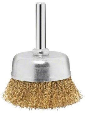 ΣΥΡΜΑΤΟΒΟΥΡΤΣΑ ΔΡΑΠΑΝΟΥ ΠΟΤΗΡΟΕΙΔΗΣ Φ50x0,2  BOSCH