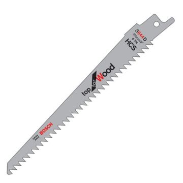 5 ΣΠΑΘΟΛΑΜΕΣ S644D BOSCH 2608650673 ΞΥΛΟΥ