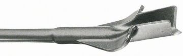 ΚΑΝΑΛΟΚΑΛΕΜΟ ΜΕ ΦΤΕΡΑ SDS MAX συνολ.380 mm κόψη.35 mm BOSCH