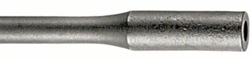 ΕΜΠΗΞΗ ΓΕΙΩΣΕΩΝ SDS MAX συνολ.260mm κόψη.16,5mm BOSCH