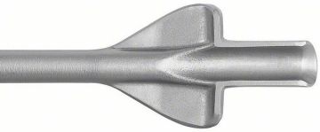 ΚΑΝΑΛΟΚΑΛΕΜΟ ΑΠΛΟ-ΦΤΕΡΑ SDS-PLUS συνολ.250mm κόψη.22mm BOSCH