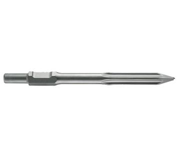 ΒΕΛΟΝΙ ΕΞΑΓΩΝΟ 30mm ΣΥΝΟΛΙΚΟ ΜΗΚΟΣ 400 mm BOSCH