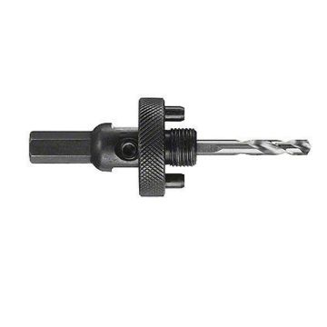 ΠΡΟΣΑΡΜΟΓΕΑΣ ΕΞΑΓΩΝΟΣ, SW11mm  Φ. 32-152 BOSCH