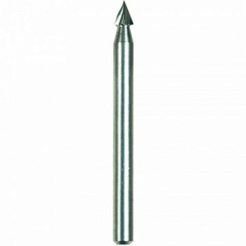 118 - ΚΟΠΤΙΚΟ ΥΨΗΛ. ΤΑΧΥΤ. 3.2mm  Multipack DREMEL