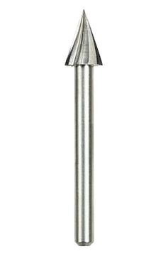 125 - ΚΟΠΤΙΚΟ ΥΨΗΛ. ΤΑΧΥΤ. 6.4mm  Multipack DREMEL