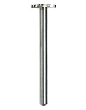199 - ΚΟΠΤΙΚΟ ΥΨΗΛ. ΤΑΧΥΤ. 9.5mm  Multipack DREMEL