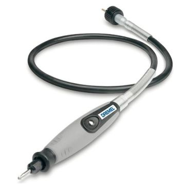 225 - ΕΥΚΑΜΠΤΟΣ ΑΞΩΝΑΣ DREMEL