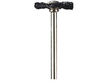 403 ΒΟΥΡΤΣΑ ΑΠΟ ΤΡΙΧΑ 19.0ΜΜ DREMEL