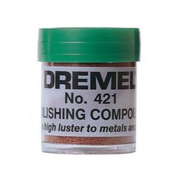 421- ΠΑΣΤΑ ΣΤΙΛΒΩΣΗΣ DREMEL