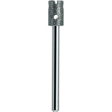663 - ΤΡΥΠΑΝΙ ΓΥΑΛΙΟΥ 6 4mm DREMEL