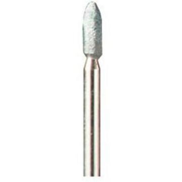83322 - ΠΕΤΡΑ ΑΚΟΝΙΣΜΑΤΟΣ ΚΑΡΒΙΔ. ΠΥΡΙΤ. 3 2mm  Multi DREMEL