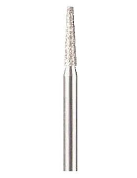 7134 - ΔΙΑΜΑΝΤΟΤΡΟΧΟΣ 2.0mm  Multipack DREMEL