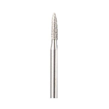 7144 - ΔΙΑΜΑΝΤΟΤΡΟΧΟΣ 2.4mm  Multipack DREMEL