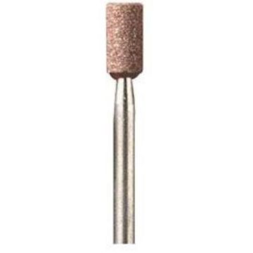 8153 Multipack-ΠΕΤΡΑ ΑΚΟΝΙΣΜΑΤΟΣ ΟΞΕΙΔ.ΑΡΓΙΛΙΟΥ 4.8mm DREMEL
