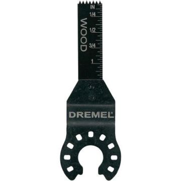 M411 - ΠΡΙΟΝΟΛΑΜΑ ΙΣΟΠΕΔΗΣ ΚΟΠΗΣ 10 mm DREMEL