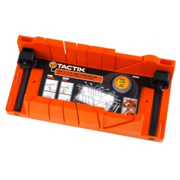 ΠΛΑΣΤΙΚΗ ΡΥΘΜΙΖΟΜΕΝΗ ΜΕΓΓΕΝΗ 37Χ12cm TACTIX