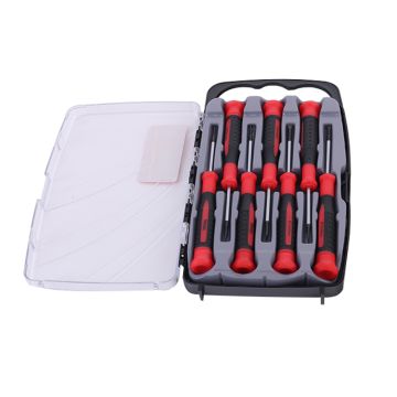 Σετ κατσαβιδιών ακριβείας (RH-2707) RONIX