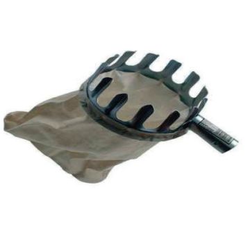 ΚΑΛΑΘΙ ΣΥΛΛΟΓΗΣ ΦΡΟΥΤΩΝ 140mm BEAST