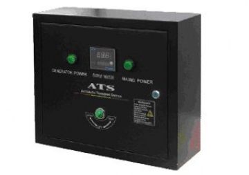 ATS ΒΟΧ 380V ΑΥΤΟΜΑΤΙΣΜΟΣ ΕΚΚΙΝΗΣΗΣ ΓΕΝΝΗΤΡΙΑΣ HYUNDAI