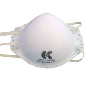 ΦΙΛΤΡΟΜΑΣΚΑ ERGOMASK 3103 FFP1 3103-001