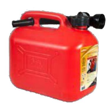 ΜΠΕΤΟΝΙ ΠΛΑΣΤΙΚΟ 5L CARTECH