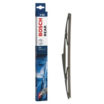 ΥΑΛΟΚΑΘΑΡΙΣΤΗΡΕΣ H352 350mm HYUNDAI ACCENT SANTA FE BOSCH