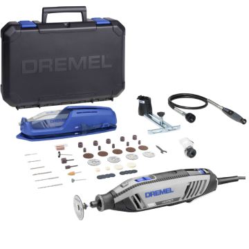 Dremel 4250-3/45 Περιστροφικό Πολυεργαλείο 175W F0134250JF