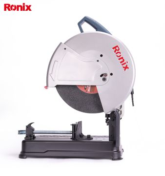 Δισκοπρίονο σιδήρου 2300 Watt RONIX R5901