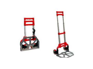 ΚΑΡΟΤΣΙ ΜΕΤΑΦΟΡΑΣ ΑΛΟΥΜΙΝΙΟΥ 42x38x100cm BEAST