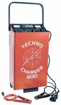 ΦΟΡΤΙΣΤΗΣ / ΕΚΚΙΝΗΤΗΣ.+ τηλεχειριστήριο TC800 TECHNOWELD