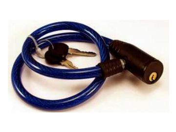 ΛΟΥΚΕΤΟ ΠΟΔΗΛΑΤΟΥ 10x800mm SPIRAL BEAST