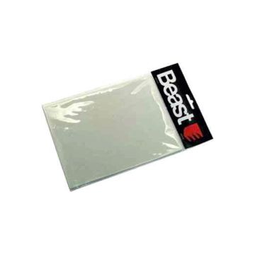 ΤΣΟΧΑΚΙ ΕΠΙΠΛΩΝ 200Χ150Χ2mm BEAST