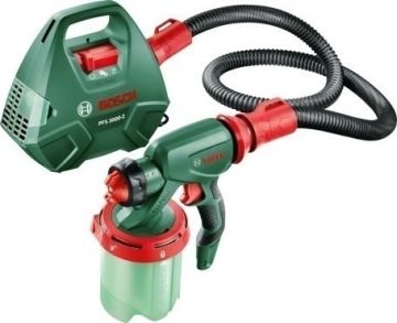 PFS 3000-2 ΣΥΣΤΗΜΑ ΒΑΦΗΣ BOSCH