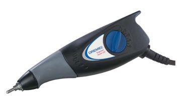 290JM - DREMEL ΧΑΡΑΚΤΗΣ 35W