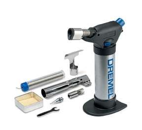 DREMEL VERSA FLAME