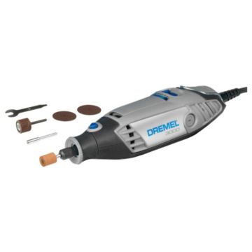 Πολυεργαλείο DREMEL 3000-5  + 5εξαρτηματα F0133000JW