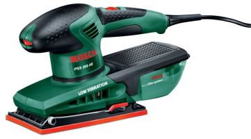 PSS 250 AE+K ΠΑΛΜΙΚΟ ΤΡΙΒΕΙΟ BOSCH