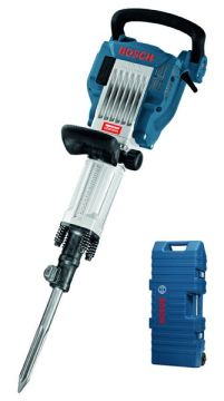 GSH 16-30 ΚΡΟΥΣΤΙΚΟ ΠΙΣΤΟΛΕΤΟ BOSCH