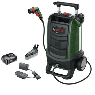 Πλυστικό Bosch 18V Fontus GEN II 06008B6101