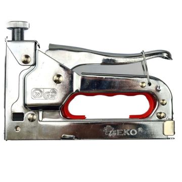 Συρραπτικό χειρός 4-14mm G01331 GEKO
