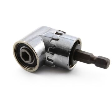 Αντάπτορας γωνιακός GEKO bit 1/4    G15015