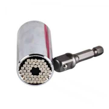 Universal αντάπτορας για καρυδάκια 7-19mm G15020 GEKO
