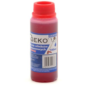 Λαδι μίξης 100ml GEKO G82010
