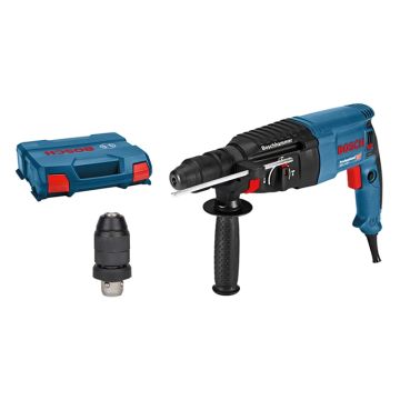 Περιστροφικό πιστολέτο BOSCH GBH 2-26 F 06112A4000