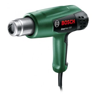 Πιστόλι θερμού αέρα BOSCH EasyHeat 500