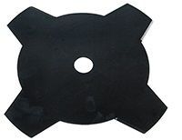 KMD04271 ΔΙΣΚΟΣ ΚΟΠΗΣ ΘΑΜΝΟΚΟΠΤΙΚΟΥ 10  255Χ1 4mm KNK